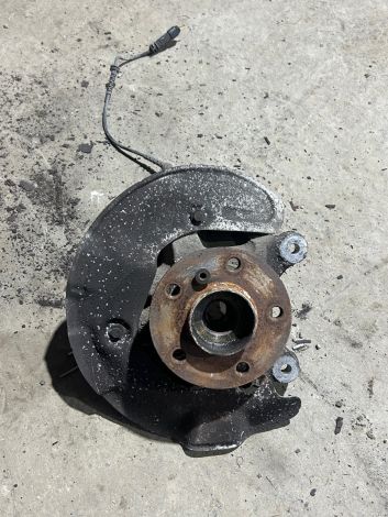 BMW Front Left N/S Suspension Wheel Bearing Hub 1 2 SERIES F40 F45 F48 F39 MINI 6876645 6874443 *621 *CCB1