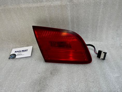 BMW 3 SERIES E93 CONVERTIBLE REAR BOOT LID LIGHT INNER TAIL LIGHT LEFT N/S 7162303 B461 *492