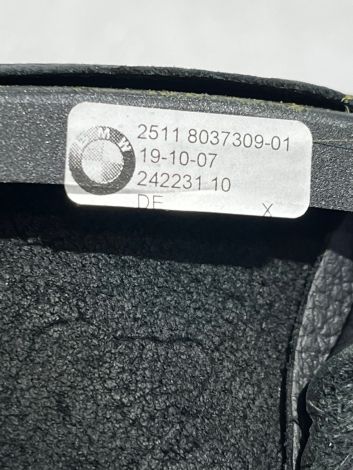 BMW IGNITION COIL PACK PETROL B38 B48 ENGINE 1 2 SERIES X1 X2 MINI F45 F46 F48 F39 F54 F60 12138678438 8678438 *621 B218