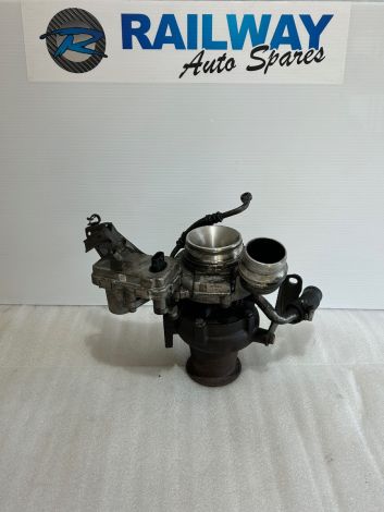 BMW Diesel Turbocharger N47N 118d 318d 1 3 4 Series F20 F30 F36 F31 8518204 #48