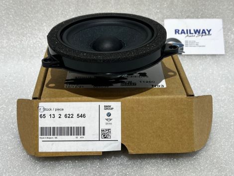 NEW OEM BMW G14 G15 G20 G21 G29 Z4 8 3 SERIES MID RANGE SPEAKER HIFI 2622546 B192