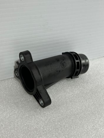 BMW 1-7 SERIES X1-X5 DIESEL CONNECTOR FLANGE ENGINE BLOCK F20 F30 B47 8511205 B397