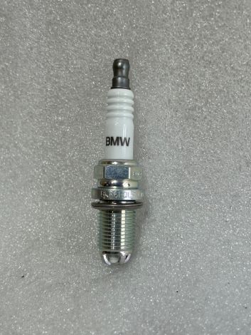 NEW GENUINE BMW NGK SPARK PLUG HIGH POWER E39 M5 S62 MINI W10 W11 ENGINE 0037608 B291 B509