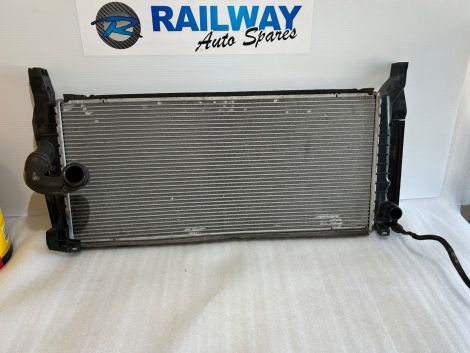 BMW 2 SERIES TOURER DIESEL WATER COOLANT RADIATOR B37 B47 F45 F46 X1 MINI  7617630 *621 C5 Box1 #14