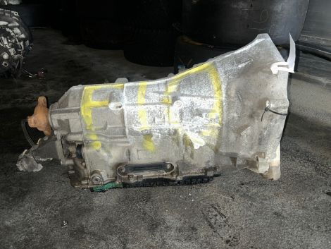 BMW F10 F11 F07 520d AUTO GEARBOX AUTOMATIC GEARBOX N47N GA8HP45Z - X7R 7642297 G139 *CSP2