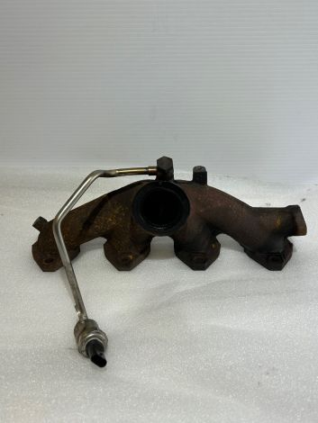 BMW 2 SERIES TOURER DIESEL EXHAUST MANIFOLD B47 F45 F46 X1 MINI  8514016 8519889 RS *621