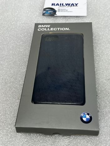 NEW GENUINE BMW cell phone cover Design iPhone 7 8 mobile phone cover BMW 2454645 B32