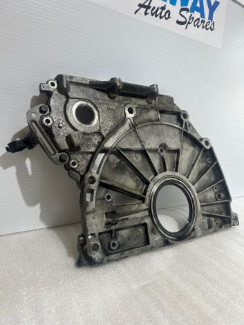 BMW N47N Engine END COVER TIMING CASE COVER 120d 320d 520d 2.0d F10 F20 F21 F30 F31 F32 F36 E90 E91 E92  8516751 RS *645