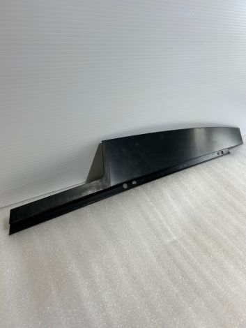 BMW F01 F02 F04 7 SERIES DRIVER SIDE FRONT DOOR B PILLAR TRIM COVER 51337177952 7177952 TB10