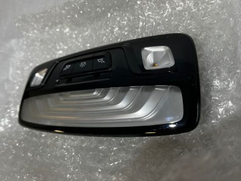 NEW Genuine BMW 2 3 4 X5 X6 G SERIES INTERIOR READING LIGHT LED FRONT 7910816 S5