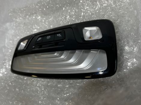 NEW Genuine BMW 2 3 4 X5 X6 G SERIES INTERIOR READING LIGHT LED FRONT 7910816 S17c