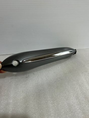 BMW F01 F02 F04 7 SERIES OUTER DOOR HANDLE DRIVER SIDE FRONT SPACE GREY  F10 F11 7249978 7316386 B320 *602