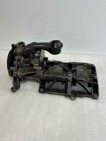 BMW N47N Engine Oil Pump 120d 320d 520d 2.0d F10 F20 F21 F30 F31 F32 F36 E90 E91 E92  7810823 11417810823 RS *645