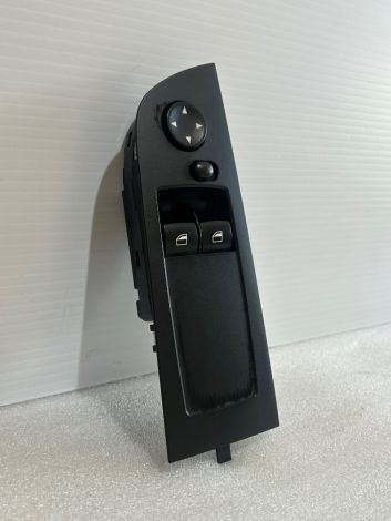 BMW 3 SERIES E92 E93 LCI Driver's Side Window Switch Right O/S Window Lifter Switch 9217356 B481
