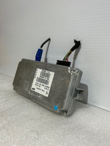 BMW REVERSING CAMERA MODULE REAR VIEW CONTROL ECU  F20 F21 F30 F10 04930225602, 90847905, 6994555 B21 *631