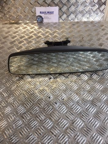 OEM BMW 2018 X3 G01 INTERIOR REARVIEW MIRROR EC LED G20 G21 G05 6830616 B403 *386