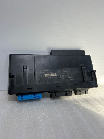 BMW F01 F02 F04 F10 JBE MODULE JUNCTION BOX MODULE ELECTRONICS 3, 5 7 SERIES 9202640 61359202640  B117 *602