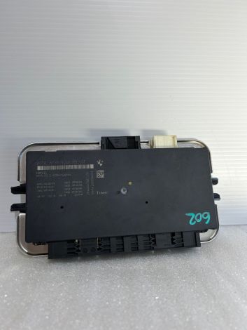 BMW F01 F02 F04 F10 FOOTWELL MODULE LIGHT CONTROL MODULE FRM III FRM 3, 5 7 SERIES 9205918 61359205918  B117 *602