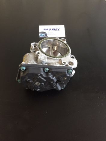 BMW G01 2016-2018 X3 20ix THROTTLE BODY PETROL B48 2.0i 3.0i 8623324 B403 *386