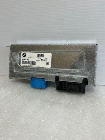 BMW F01 F02 F04 F10 CENTRAL GATEWAY MODULE ZGW-01 HIGH ECU 5 6 7 SERIES 9158342 61359158342  B264 *602