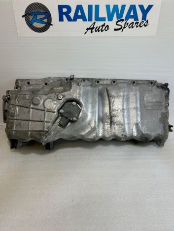 BMW 3 4 5 6 7 SERIES N57 DIESEL ENGINE OIL SUMP PAN 330d 530d 430d F01 F06 F10 F30 F32 7823204 #3 RS