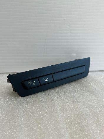 BMW F01 F02 F03 F07 F10 DRIVER ASSIST SYSTEM LANE DEPARTURE HEAD UP DISPLAY 5 6 7 SERIES 9206502 61319206502 B117 *602
