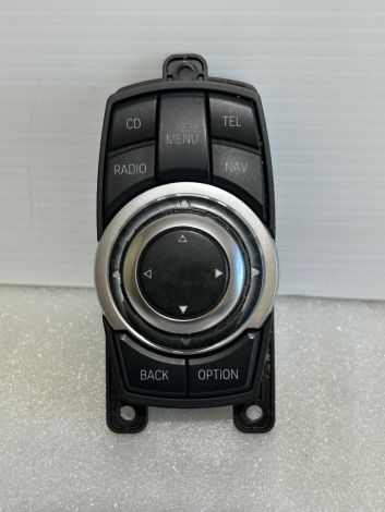 BMW F01 F02 F04 F10 F11 IDRIVE CONTROLLER I-DRIVE CONTROL 10 PIN I DRIVE CONTROL 9200317 65829200317  B117 *602