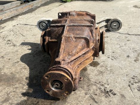 BMW E36 318i 318iS REAR DIFF DIFFERENTIAL REAR AXLE TRANSMISSION 3.38 RATIO 1428393 *592 #98
