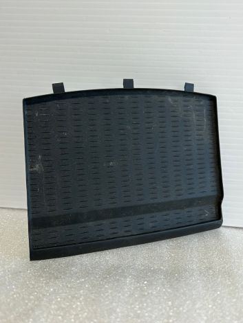 BMW F01 F02 F03 F04 RUBBER MAT INSERT ODDMENTS TRAY REAR CENTRE CONSOLE 7 SERIES 9118241 51169118241 B117 *602