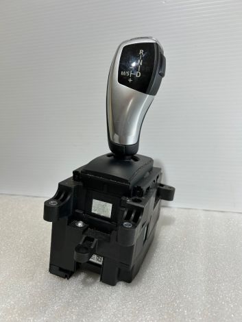 BMW 5 7 SERIES GEAR SELECTOR SWITCH GEAR LEVER F01 F02 F03 F10 F11 F25 F26 X3 X4 9197624 61319197624 B264 *602