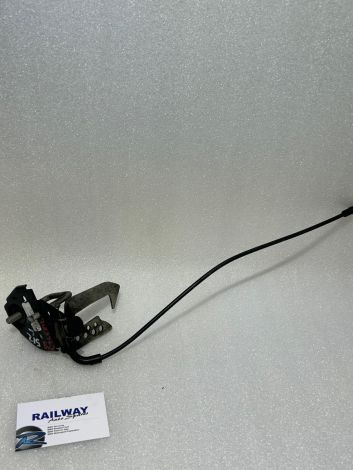 BMW 2011 520d F11 LEFT BONNET LOCK LATCH CATCH 5 6 7 SERIES E89 Z4 "F" SERIES  7183763 7183765 *512 B171