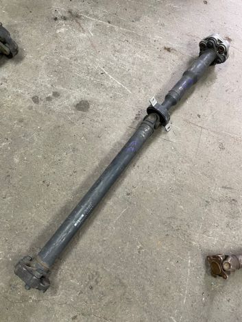 BMW 3 4 SERIES X-DRIVE 420dx 420ix 320ix 320dx PROPSHAFT REAR PROPSHAFT L=1330MM N47N N20 F30 F32 7600185 #76