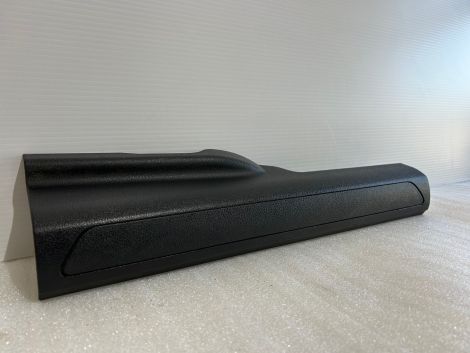 BMW F01 7 SERIES FRONT DOOR ENTRANCE TRIM DRIVER SIDE 9123814 9113026 B78 *602