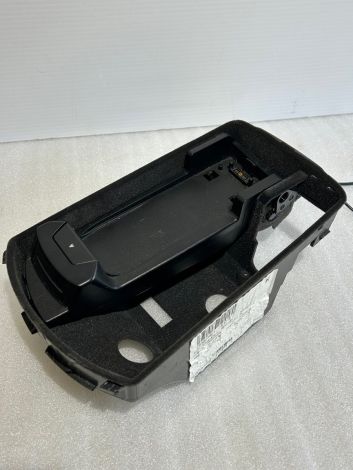 BMW F01 F02 7 SERIES PHONE HOLDER STORAGE COMPARTMENT CENTRE CONSOLE 9157022 51129157022  B374 *602