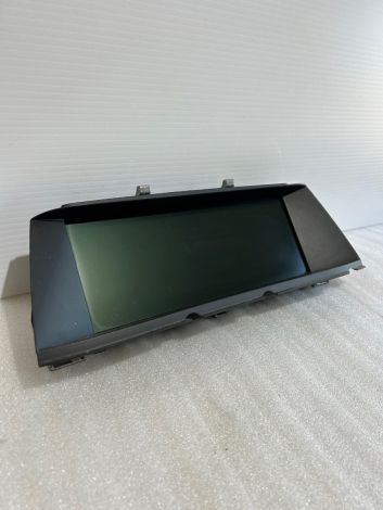 BMW F01 F02 7 SERIES 10,25" RL CENTRAL INFORMATION DISPLAY CID SCREEN 9203048 65509203048  B162 *602