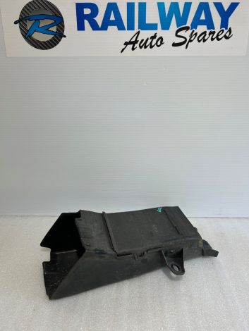 BMW F01 F02 7 SERIES AIR DUCT FRONT LEFT BRAKE AIR DUCT 7 SERIES 7184155, 51747184155, 7 184 155  B249 *602