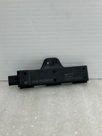 BMW Interior antenna convenience access 1 2 3 4 5 6 7 F SERIES 65209144260 9144260 5wk49377  B233 *602