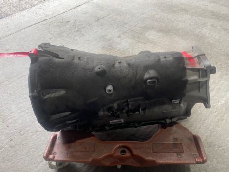 BMW G30 G31 G01 X3 20dx 520dx AUTO GEARBOX B47 AUTOMATIC GEARBOX GA8HP50X - Z5G 7952758 G155 *CSP2