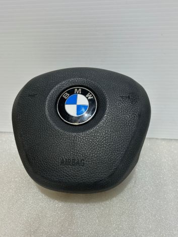 BMW 2 SERIES F45 F46 STEERING WHEEL AIRBAG DRIVER SIDE AIRBAG MODULE X1 X2 F48 F39 6873846  B233 *621