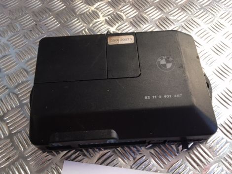 BMW 7 SERIES 1992 E32 730i SALOON ALARM MODULE ECU 9401487 82119401487 B477 *192