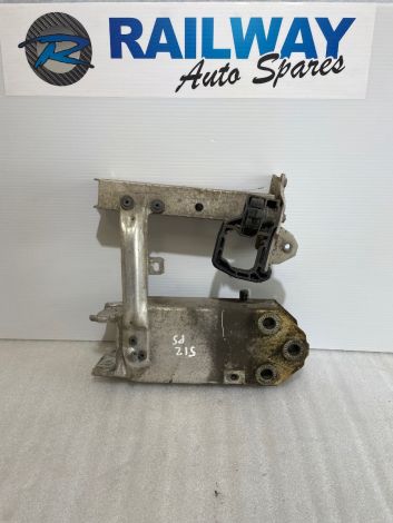 BMW 5 SERIES F07 F10 F11 BUMPER REINFORCEMENT LEFT BUMPER MOUNT 7158893 7158873 S16A3