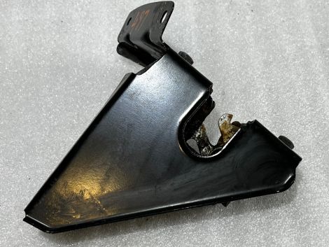 GENUINE BMW BONNET LOCK LATCH SUPPORT BRACKET E90 E91 E92 E93, 7116705 B469 B477 *497