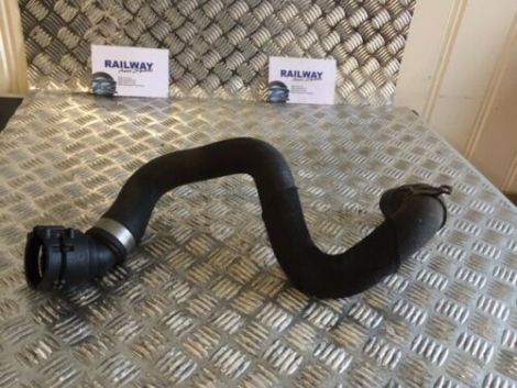 BMW 5 7 SERIES F07 F10 F11 F01 F02 WATER COOLANT HOSE INLET 520d N47N N57 9170347 B338 