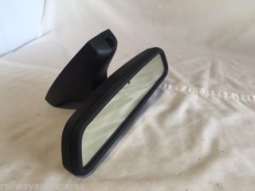 OEM BMW 5 SERIES E60 M5 REAR VIEW MIRROR 7153451 B100 96 Railway Auto Spares