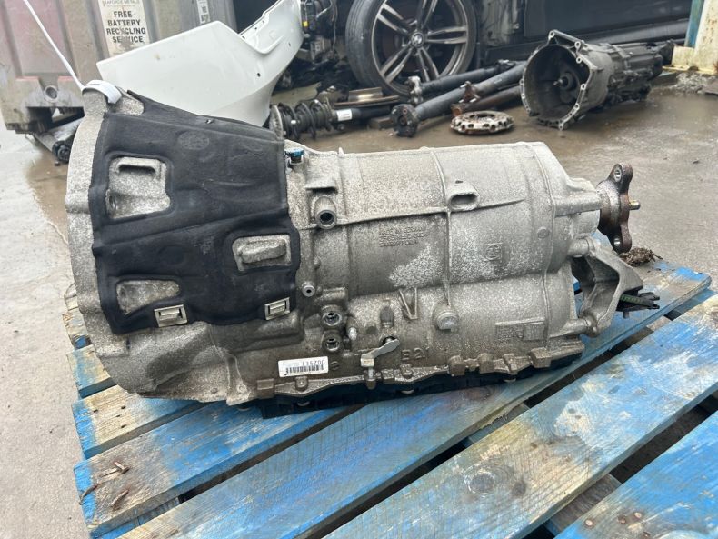 Bmw f30 deals transmission