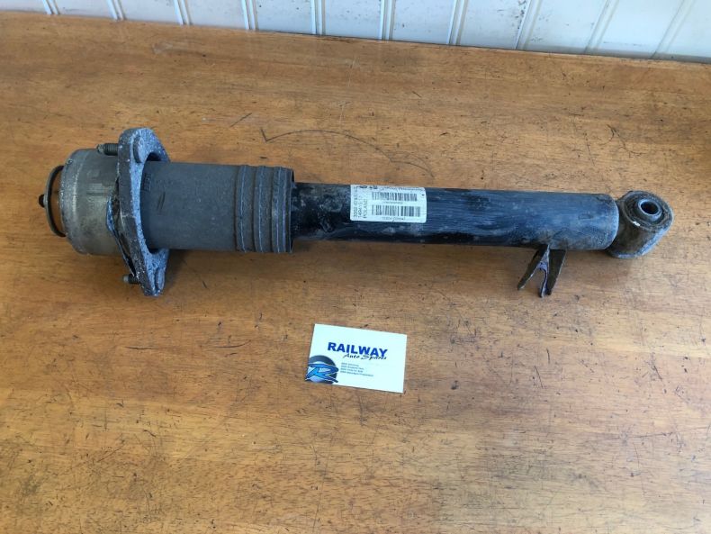 OEM BMW 2012 X6 E71 REAR RIGHT SHOCK ABSORBER 6783018 #26