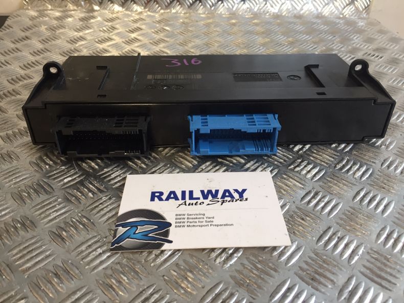 Bmw junction sales box price