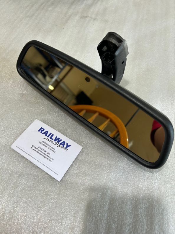 Bmw f10 rear view mirror deals