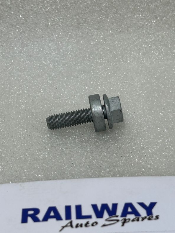 NEW GENUINE BMW MINI HEX BOLT FRONT STRUT TOP MOUNT BOLT M8X30 