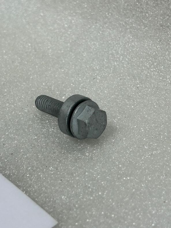 NEW GENUINE BMW MINI HEX BOLT FRONT STRUT TOP MOUNT BOLT M8X30 